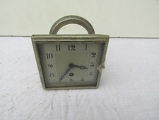 ancien mouvement d horloge
