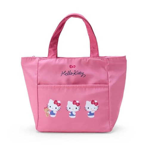 Sac lunch isotherme sanrio - lunch,