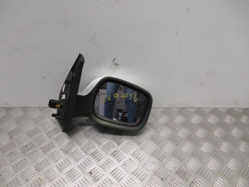 Retroviseur droit renault - retroviseur,