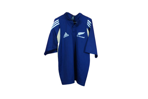 Maillot rugby vintage all - maillot,