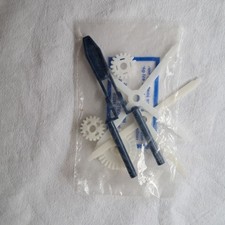 Objet publicitaire Bonux bleu