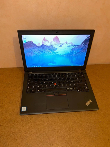 Lenovo thinkpad x270 - lenovo,
