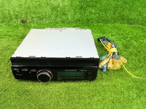 Pioneer carrozzeria deh - pioneer,