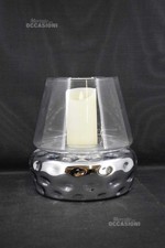 Centre De Table Avec Bougie