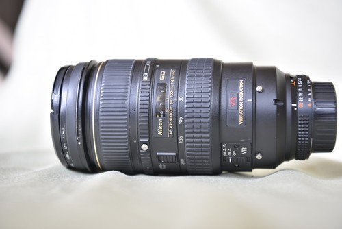 Nikon nikkor 400mm 1 - nikon, 80-400mm