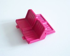 PLAYMOBIL (2605) VEHICULES -