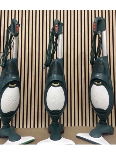 Vorwerk folletto vk140 avec - vorwerk,