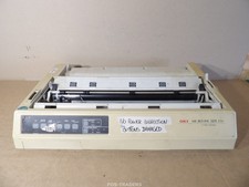 Imprimante matricielle OKI