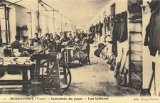 REPRODUCTION Mirecourt