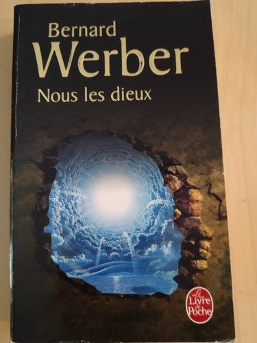 Nous les dieux bernard - nous,