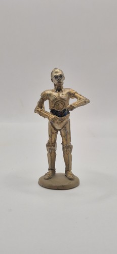 Figurine star wars plomb - figurine, en