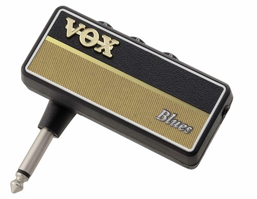 Vox amplug blues - vox, apbl