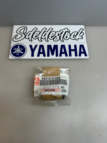 Roulement yamaha 93310 - 1,