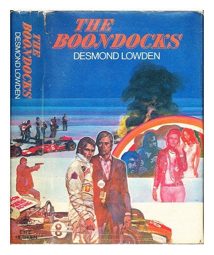 Lowden desmond les - lowden,, (1937-)