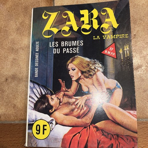Petit format zara la - bd-ef,