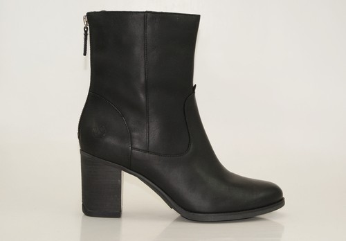 Bottes mollet timberland - mi-mollet,