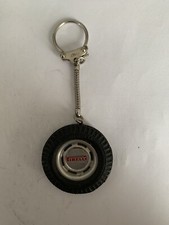 Porte Clé Pneu Pirelli année 1960/1970 bel état 