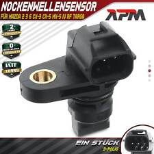 Détecteur Révolution pour Mazda 2 3 6 CX-3 CX-5 MX-5 IV RF Targa 1.5 2.0L 2.5L