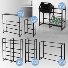 Étagère de rangement pour