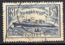 FRANCE! Timbres anciens du
