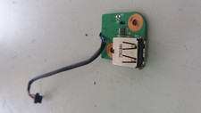 HP Pavilion DV9000 USB Port