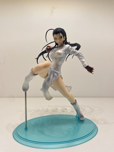 Figurine ikki tousen great - tousen,
