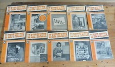 LE HAUT-PARLEUR Radio