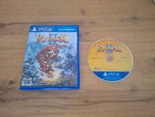 Knack Ps4 Chinese + English Version Excellent Etat +++ ASIA 