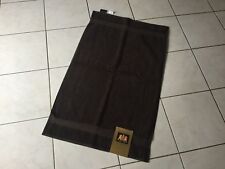 Tapis ,serviette ou drap de