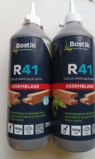 Lot de 2 Colles à Bois