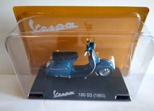 Die cast vespa 180 - 180, (1965)