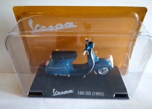 Die cast vespa 180 - 180, (1965)