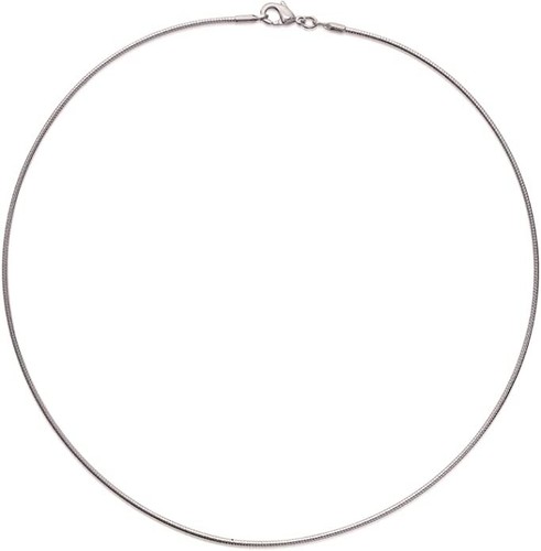 Collier tour cou - de, semi