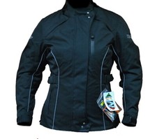 Veste Moto 4 Saisons Femme