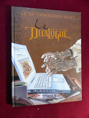 Decalogue le 11 - le, °