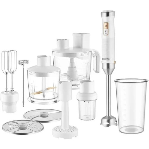 Mixeur plongeant sencor shb - mixeur,