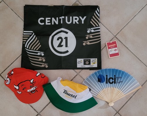 Lot goodies de la - goodies,