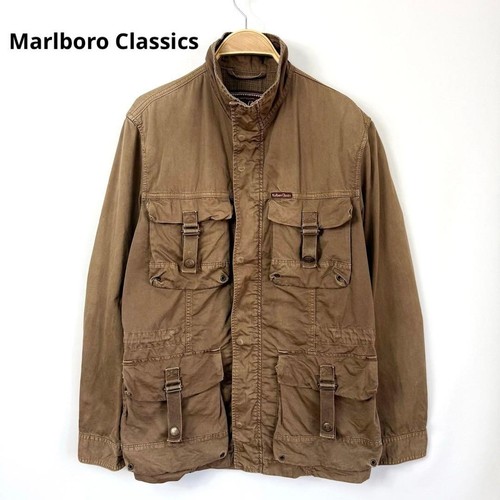 Marlboro classics cotton - classics,