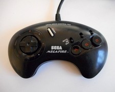 Manette SEGA Megadrive