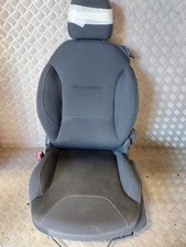 Siège Avant Gauche Conducteur