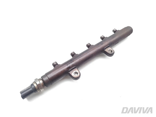 Ford transit custom rail - ford,