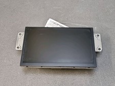 Ecran / afficheur GPS multifonctions - Citroen C3 II / DS3 I - 9801020080