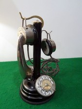 ANCIEN TELEPHONE ANTIQUE