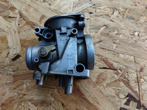 Corps cylindre carburateur - cylindre, 4