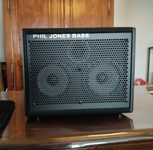 Phil jones cab - cab, 27