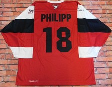 Maillot Shirt Trikot Ice