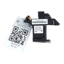 Bouton de frein à main - Maserati GHIBLI III PH 1 - 670020764 - I0-2151C