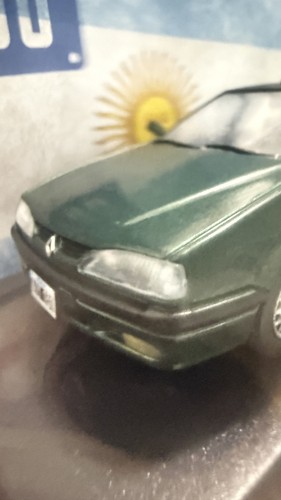 Renault 19 chamade - 19,