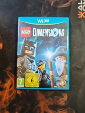 Lego Dimensions - Complet FR -