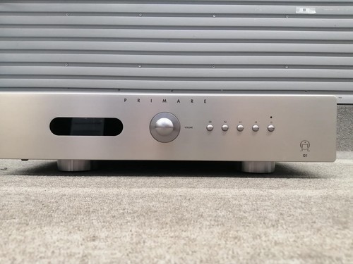 Amplificateur intégré